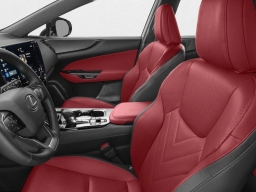 Lexus NX NX 450h+ F SPORT Handling AWD 2026