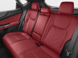 Lexus NX NX 450h+ F SPORT Handling AWD 2026