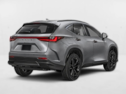 Lexus NX NX 450h+ F SPORT Handling AWD 2026