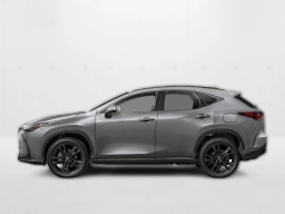 Lexus NX NX 450h+ F SPORT Handling AWD 2026