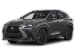 Lexus NX NX 450h+ F SPORT Handling AWD 2026