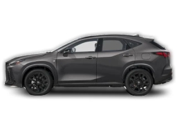 Lexus NX NX 450h+ F SPORT Handling AWD 2026