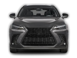 Lexus NX NX 450h+ F SPORT Handling AWD 2026