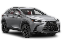 Lexus NX NX 450h+ F SPORT Handling AWD 2026
