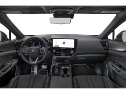 Lexus NX NX 450h+ F SPORT Handling AWD 2026