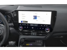Lexus NX NX 450h+ F SPORT Handling AWD 2026