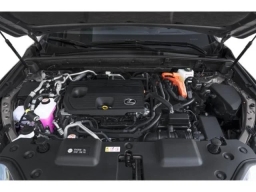 Lexus NX NX 450h+ F SPORT Handling AWD 2026