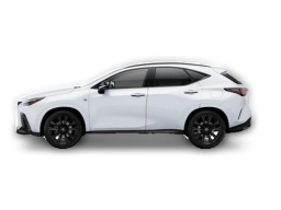 Lexus NX NX 450h+ F SPORT Handling AWD 2026