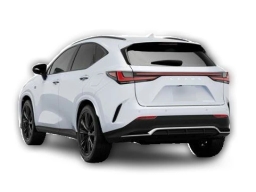 Lexus NX NX 450h+ F SPORT Handling AWD 2026