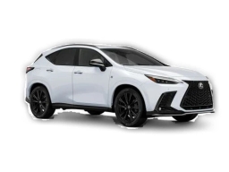 Lexus NX NX 450h+ F SPORT Handling AWD 2026