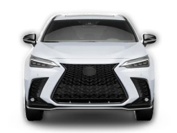 Lexus NX NX 450h+ F SPORT Handling AWD 2026