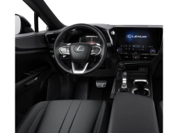 Lexus NX NX 450h+ F SPORT Handling AWD 2026