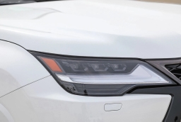 Lexus LX LX 600 F SPORT Handling 4WD 2026