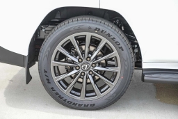 Lexus LX LX 600 F SPORT Handling 4WD 2026