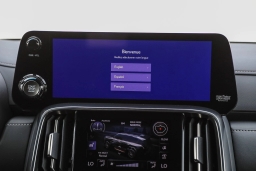 Lexus LX LX 600 F SPORT Handling 4WD 2026