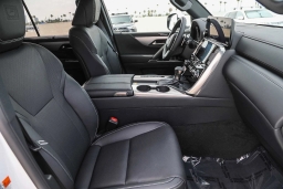 Lexus LX LX 600 F SPORT Handling 4WD 2026