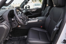 Lexus LX LX 600 F SPORT Handling 4WD 2026