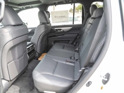 Lexus LX LX 600 F SPORT Handling 4WD 2026