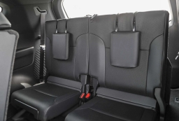 Lexus LX LX 600 F SPORT Handling 4WD 2026