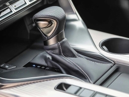 Lexus LX LX 600 F SPORT Handling 4WD 2026