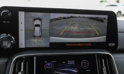 Lexus LX LX 600 F SPORT Handling 4WD 2026