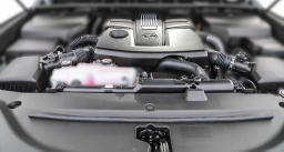 Lexus LX LX 600 F SPORT Handling 4WD 2026