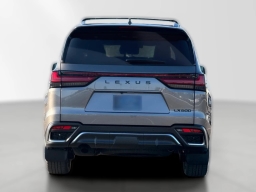 Lexus LX LX 600 F SPORT Handling 4WD 2026