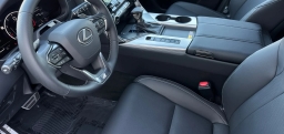 Lexus LX LX 600 F SPORT Handling 4WD 2026