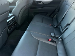 Lexus LX LX 600 F SPORT Handling 4WD 2026