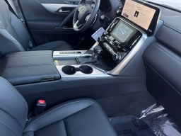 Lexus LX LX 600 F SPORT Handling 4WD 2026