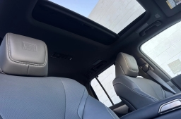 Lexus LX LX 600 F SPORT Handling 4WD 2026