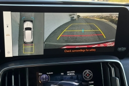 Lexus LX LX 600 F SPORT Handling 4WD 2026