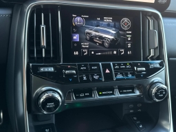 Lexus LX LX 600 F SPORT Handling 4WD 2026