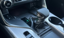 Lexus LX LX 600 F SPORT Handling 4WD 2026