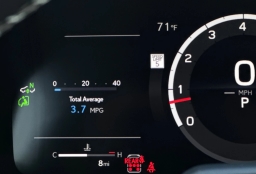 Lexus LX LX 600 F SPORT Handling 4WD 2026