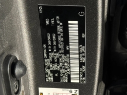 Lexus LX LX 600 F SPORT Handling 4WD 2026