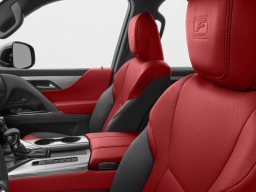 Lexus LX LX 600 F SPORT Handling 4WD 2026