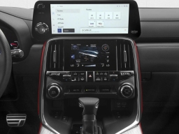 Lexus LX LX 600 F SPORT Handling 4WD 2026