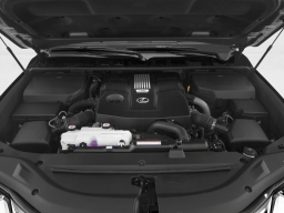 Lexus LX LX 600 F SPORT Handling 4WD 2026