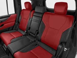 Lexus LX LX 600 F SPORT Handling 4WD 2026