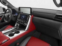 Lexus LX LX 600 F SPORT Handling 4WD 2026