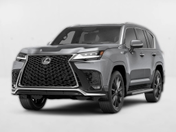 Lexus LX LX 700h F SPORT Handling 4WD 2026