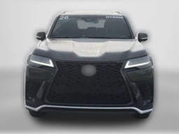 Lexus LX LX 700h F SPORT Handling 4WD 2026