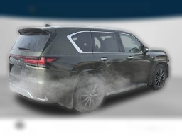 Lexus LX LX 700h F SPORT Handling 4WD 2026