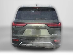 Lexus LX LX 700h F SPORT Handling 4WD 2026