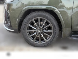 Lexus LX LX 700h F SPORT Handling 4WD 2026