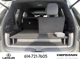 Lexus LX LX 700h F SPORT Handling 4WD 2026