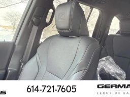 Lexus LX LX 700h F SPORT Handling 4WD 2026