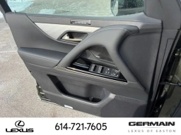 Lexus LX LX 700h F SPORT Handling 4WD 2026