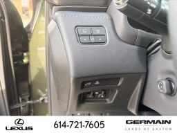 Lexus LX LX 700h F SPORT Handling 4WD 2026